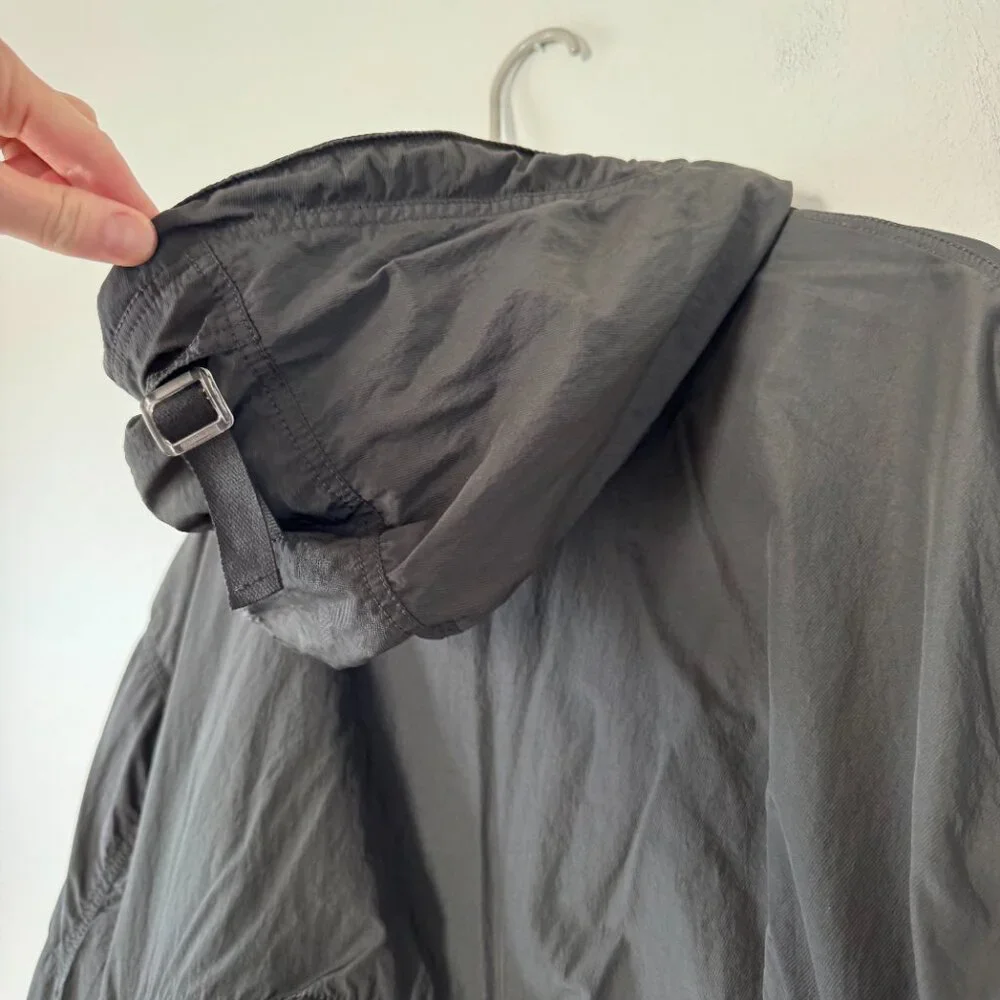 Free People Movement Searching For Something Parka - Picture 8 of 16